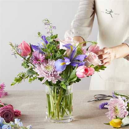 Pastel Traditions - A Florist Original –  Sunset Ridge Floral Llc, Morganton NC
