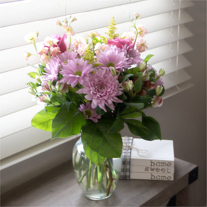 Pastel Traditions - A Florist Original –  Sunset Ridge Floral Llc, Morganton NC