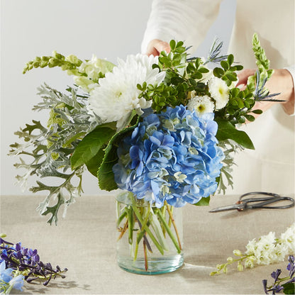 Festival of Lights – A Florist Original –  Sunset Ridge Floral Llc, Morganton NC