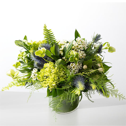 The Botanical Gardens –  Sunset Ridge Floral Llc, Morganton NC