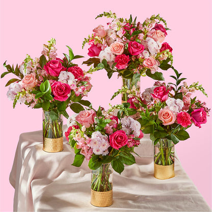 The Same Moon Bouquet –  Sunset Ridge Floral Llc, Morganton NC