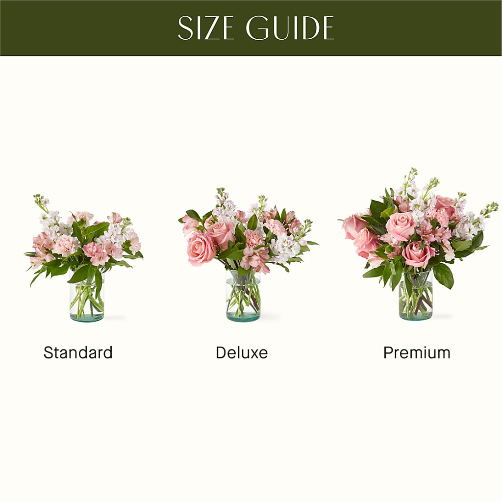At the Ballet Bouquet –  Sunset Ridge Floral Llc, Morganton NC