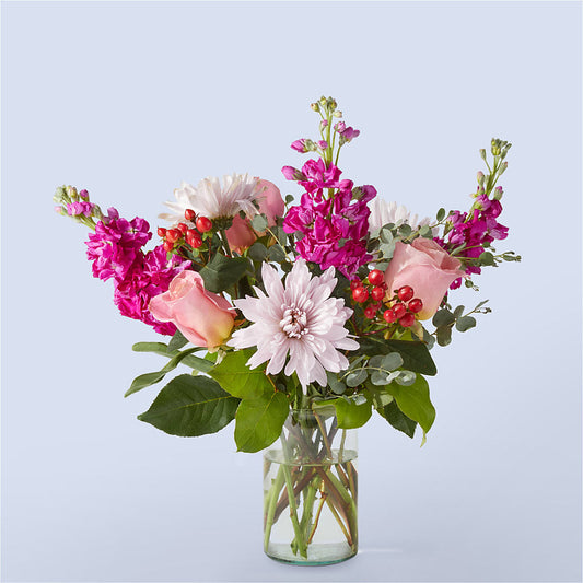 Sunday Morning Bouquet –  Sunset Ridge Floral Llc, Morganton NC