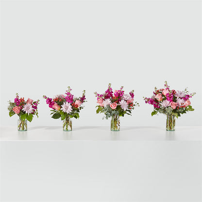 Sunday Morning Bouquet –  Sunset Ridge Floral Llc, Morganton NC