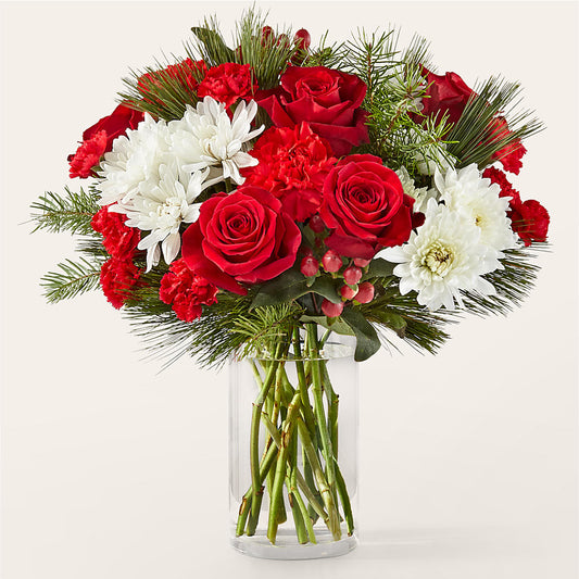 Seasonal Magic Bouquet –  Sunset Ridge Floral Llc, Morganton NC