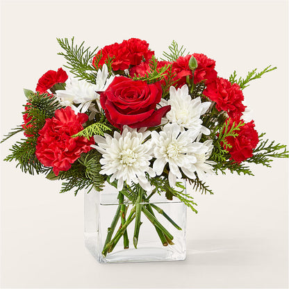 Peppermint Chill Bouquet –  Sunset Ridge Floral Llc, Morganton NC