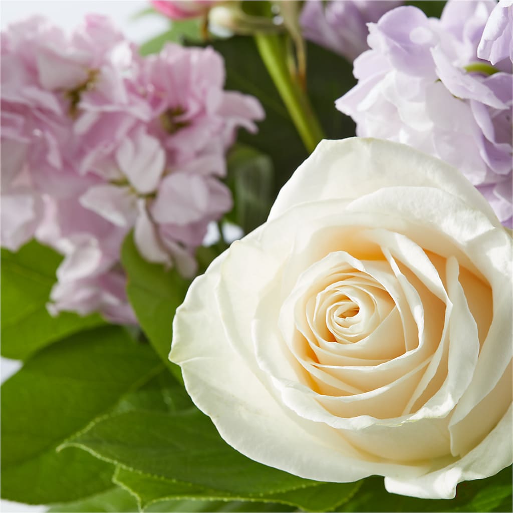 Springtime Spritz Bouquet –  Sunset Ridge Floral Llc, Morganton NC