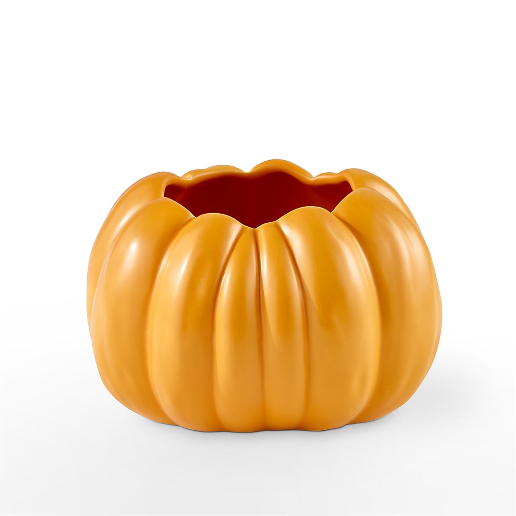 Golden Gourd Pumpkin Bouquet –  Sunset Ridge Floral Llc, Morganton NC