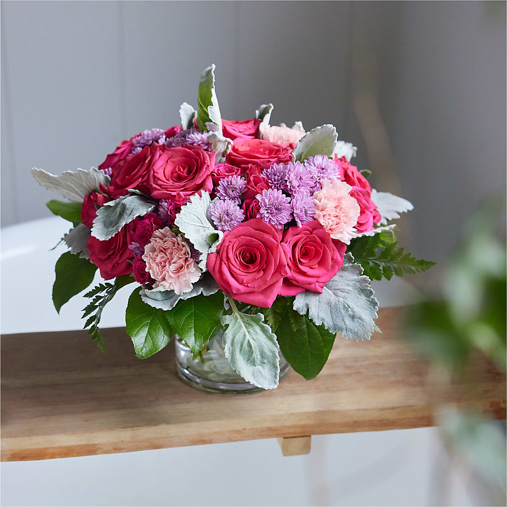 Sweet As Can Be Bouquet –  Sunset Ridge Floral Llc, Morganton NC
