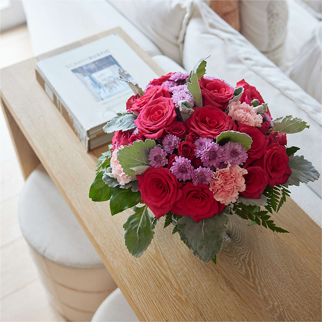 Sweet As Can Be Bouquet –  Sunset Ridge Floral Llc, Morganton NC