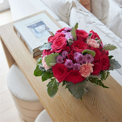 Sweet As Can Be Bouquet –  Sunset Ridge Floral Llc, Morganton NC