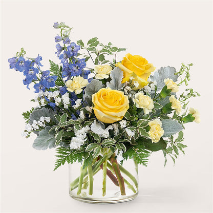 Butterfly Wings Bouquet –  Sunset Ridge Floral Llc, Morganton NC