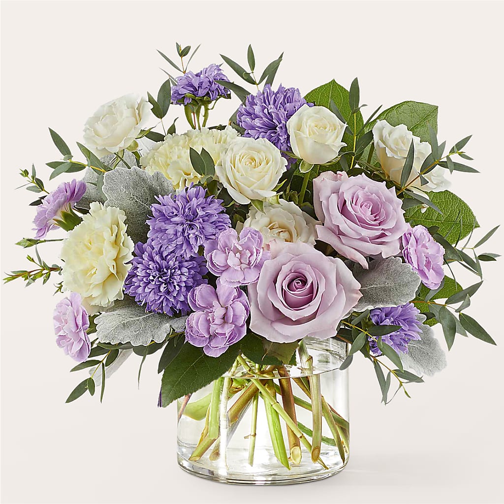 Stardust Bouquet –  Sunset Ridge Floral Llc, Morganton NC