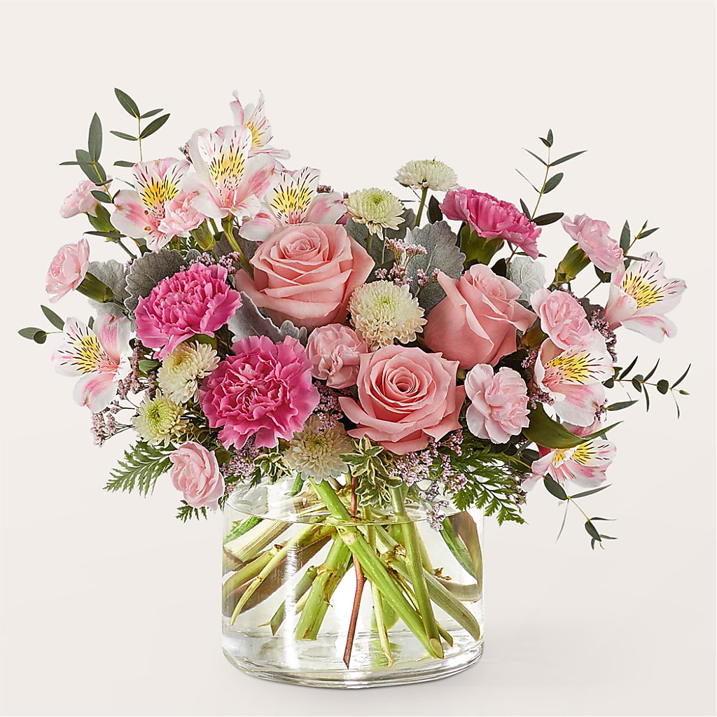 The Treehouse Bouquet –  Sunset Ridge Floral Llc, Morganton NC