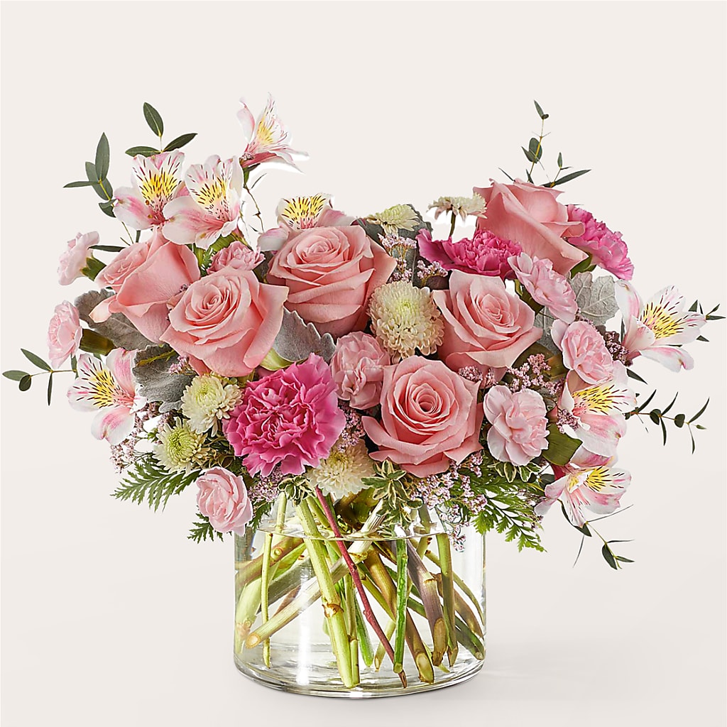 The Treehouse Bouquet –  Sunset Ridge Floral Llc, Morganton NC