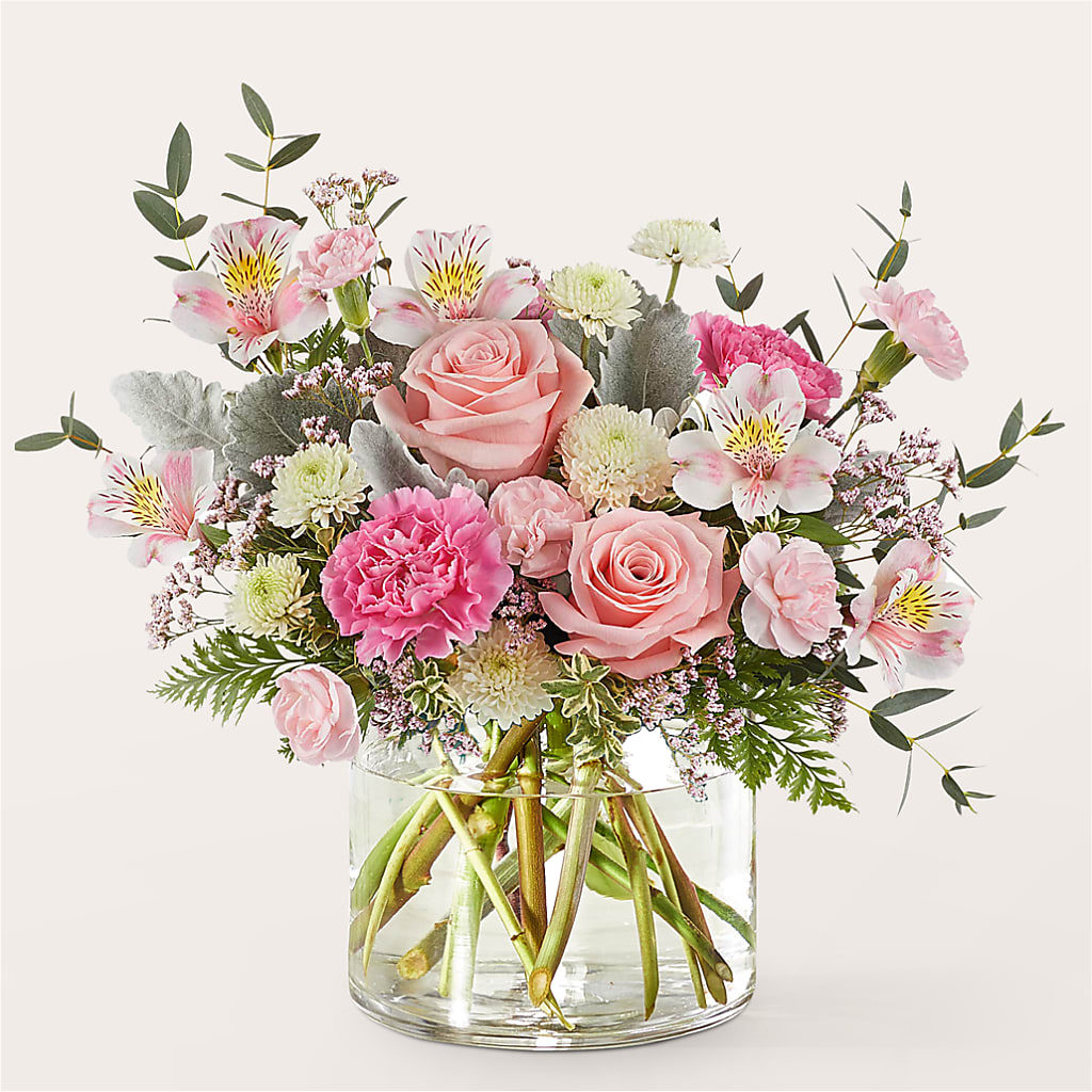 The Treehouse Bouquet –  Sunset Ridge Floral Llc, Morganton NC