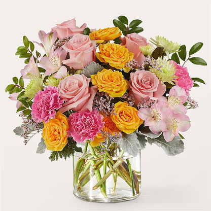 Mai Tai Bouquet –  Sunset Ridge Floral Llc, Morganton NC