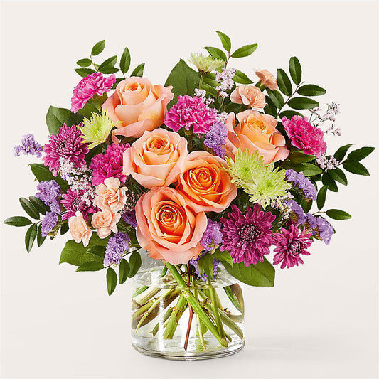 Effervescence Bouquet –  Sunset Ridge Floral Llc, Morganton NC
