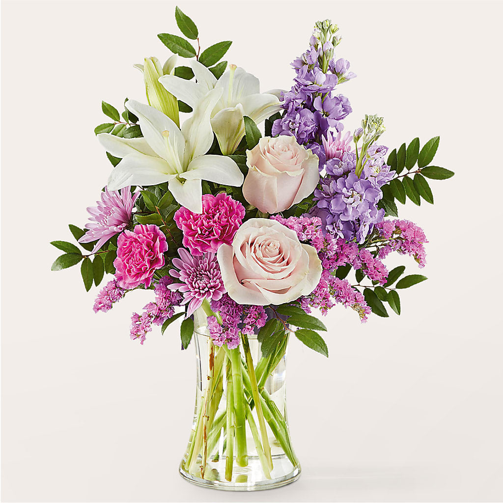 High Tea Bouquet –  Sunset Ridge Floral Llc, Morganton NC