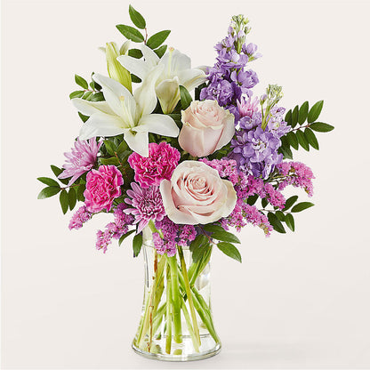 High Tea Bouquet –  Sunset Ridge Floral Llc, Morganton NC