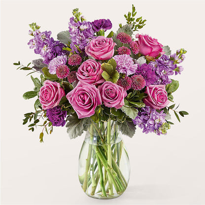 A Love Story Bouquet –  Sunset Ridge Floral Llc, Morganton NC