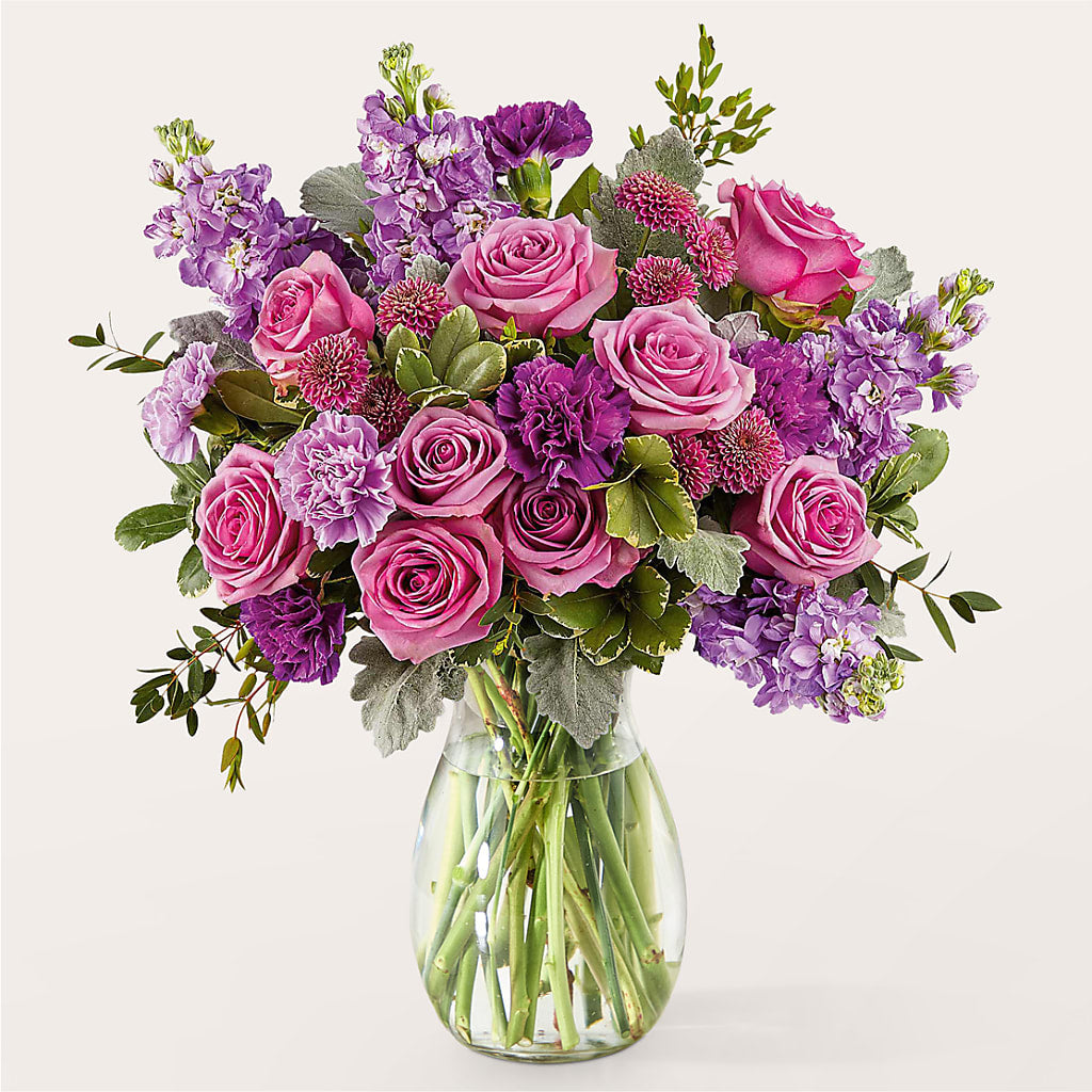 A Love Story Bouquet –  Sunset Ridge Floral Llc, Morganton NC