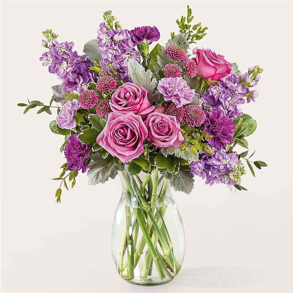 A Love Story Bouquet –  Sunset Ridge Floral Llc, Morganton NC
