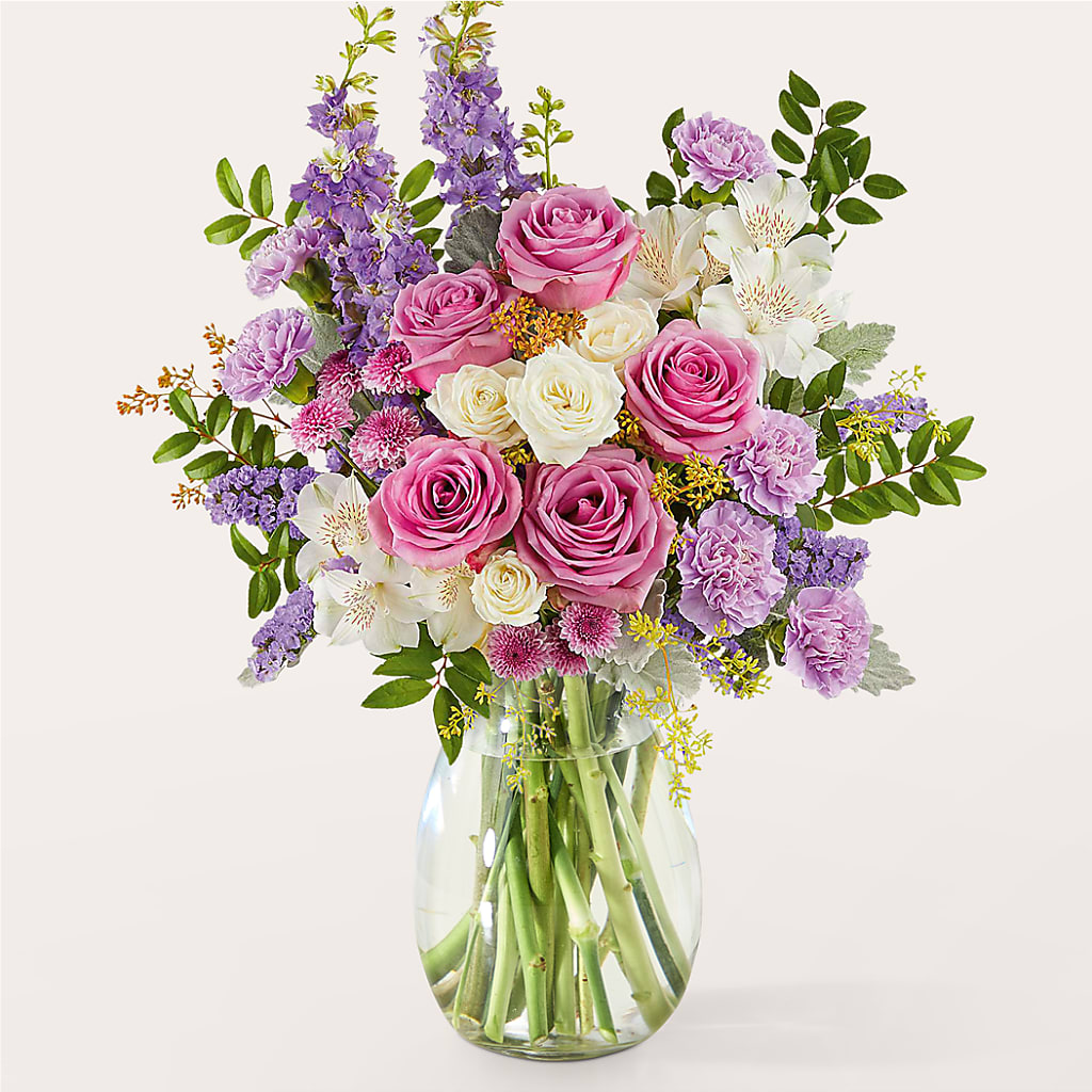 Lucky Me Bouquet –  Sunset Ridge Floral Llc, Morganton NC