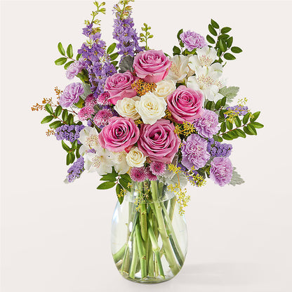 Lucky Me Bouquet –  Sunset Ridge Floral Llc, Morganton NC