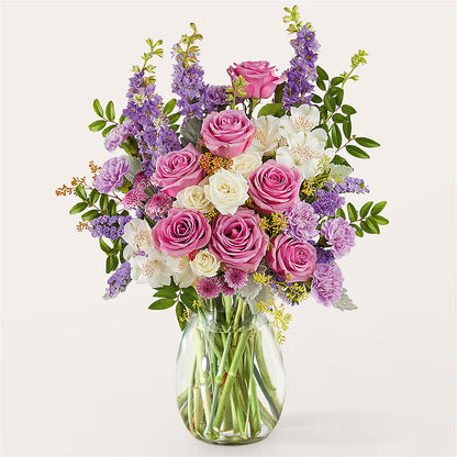 Lucky Me Bouquet –  Sunset Ridge Floral Llc, Morganton NC