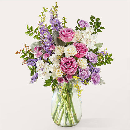Lucky Me Bouquet –  Sunset Ridge Floral Llc, Morganton NC