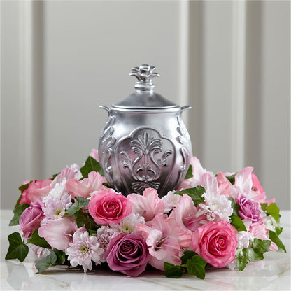 Glorious Tribute Arrangement –  Sunset Ridge Floral Llc, Morganton NC