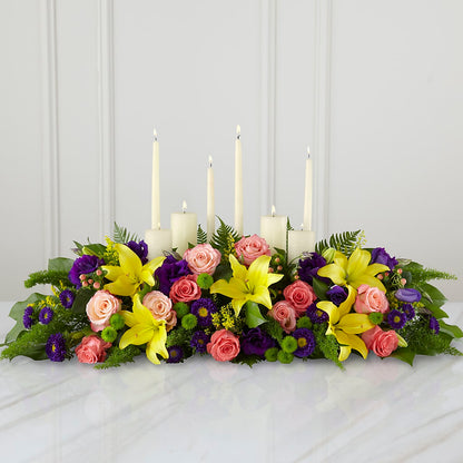 Forever Arrangement –  Sunset Ridge Floral Llc, Morganton NC