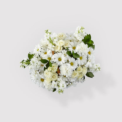 Graceful Garden Basket –  Sunset Ridge Floral Llc, Morganton NC