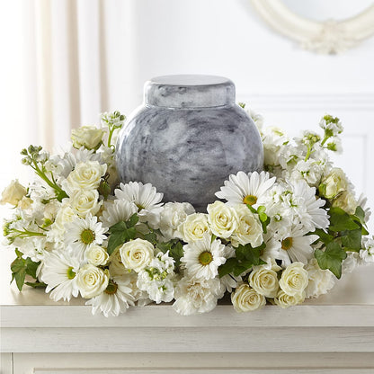 Timeless Tribute Cremation Adornment –  Sunset Ridge Floral Llc, Morganton NC