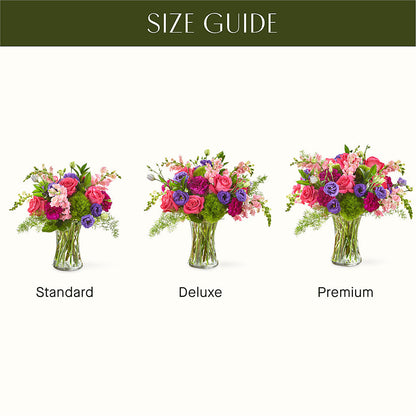 Charm & Comfort Bouquet –  Sunset Ridge Floral Llc, Morganton NC