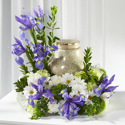 Sincere Spirit Cremation Adornment –  Sunset Ridge Floral Llc, Morganton NC