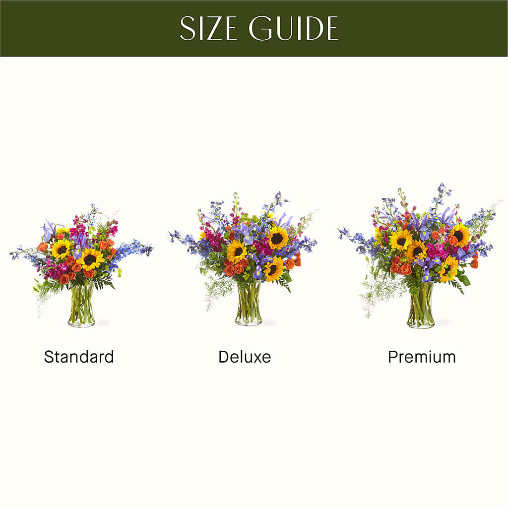Rays of Life Bouquet –  Sunset Ridge Floral Llc, Morganton NC