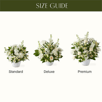 Eternal Affection Arrangement –  Sunset Ridge Floral Llc, Morganton NC