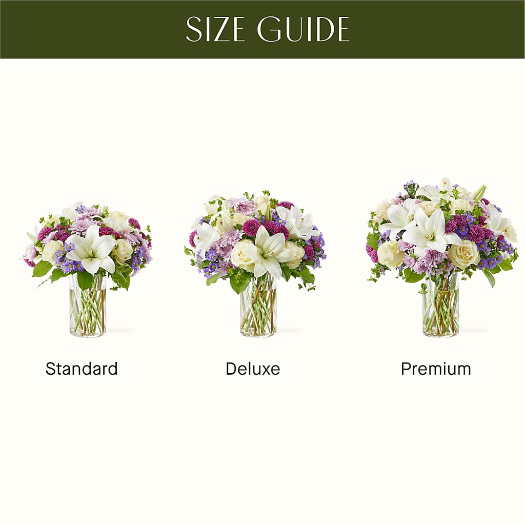 Wishing Peace Bouquet –  Sunset Ridge Floral Llc, Morganton NC