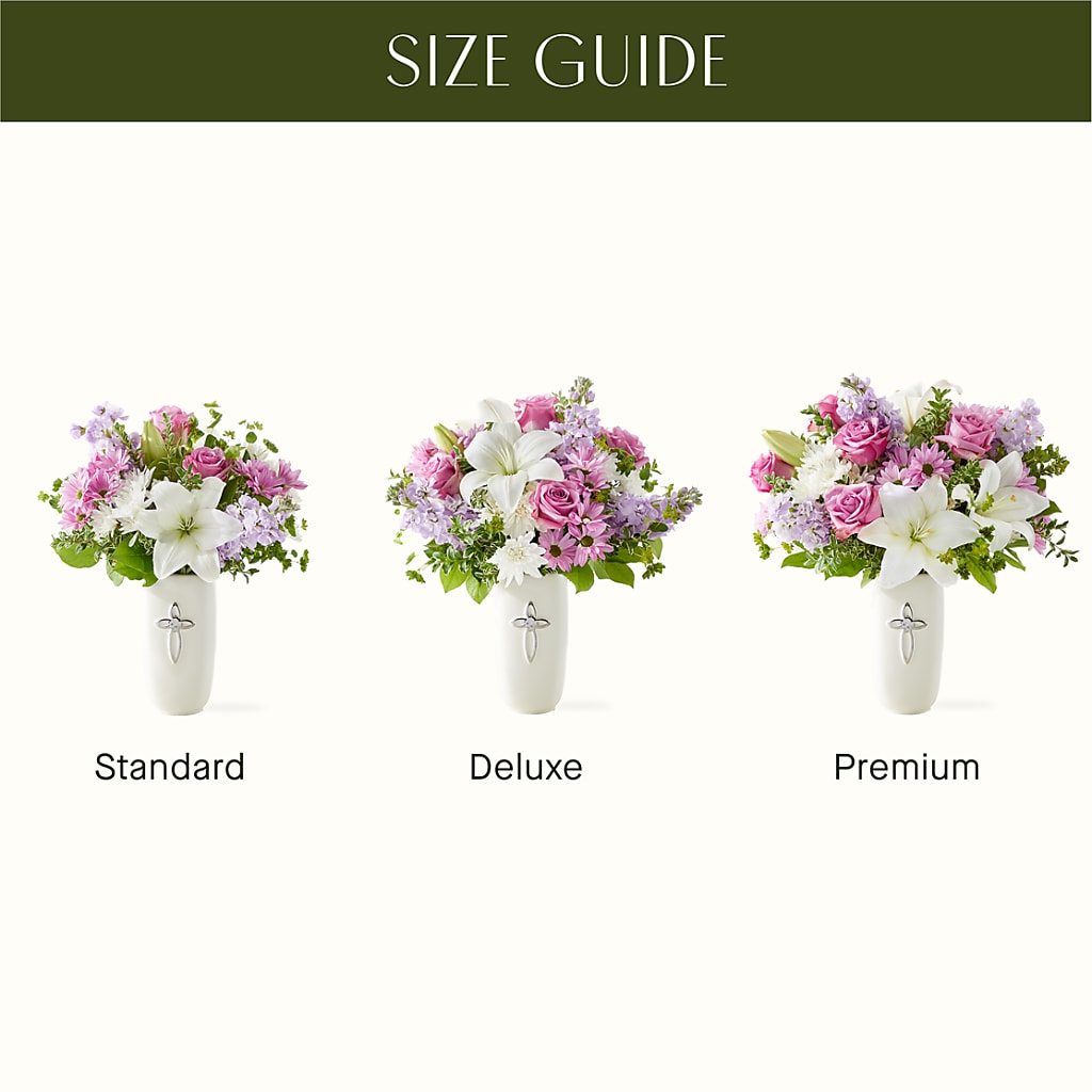 Sacred Space Bouquet –  Sunset Ridge Floral Llc, Morganton NC