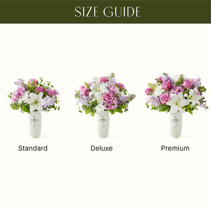 Sacred Space Bouquet –  Sunset Ridge Floral Llc, Morganton NC