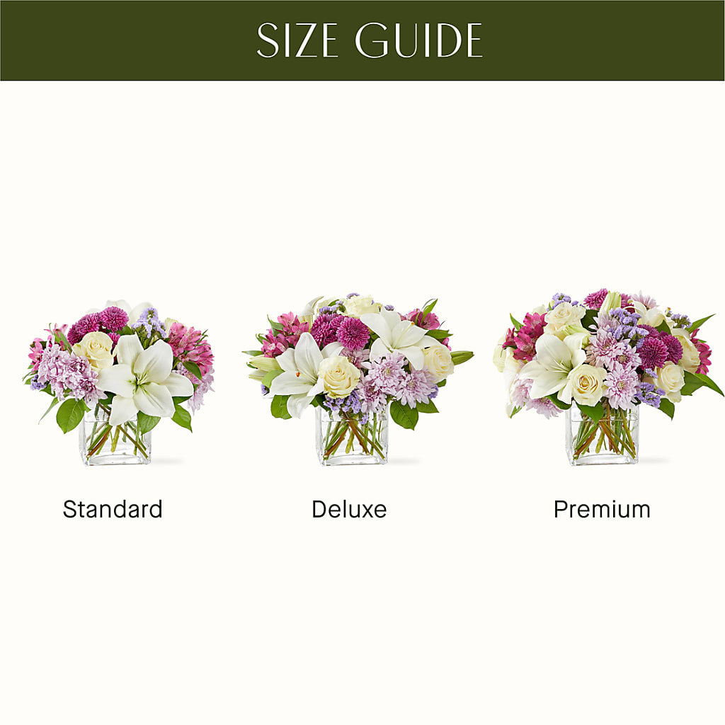 Cared For Bouquet –  Sunset Ridge Floral Llc, Morganton NC