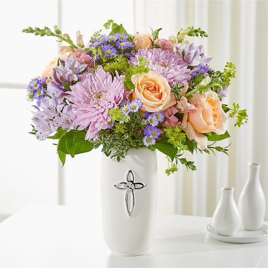 Divine Gift Bouquet –  Sunset Ridge Floral Llc, Morganton NC