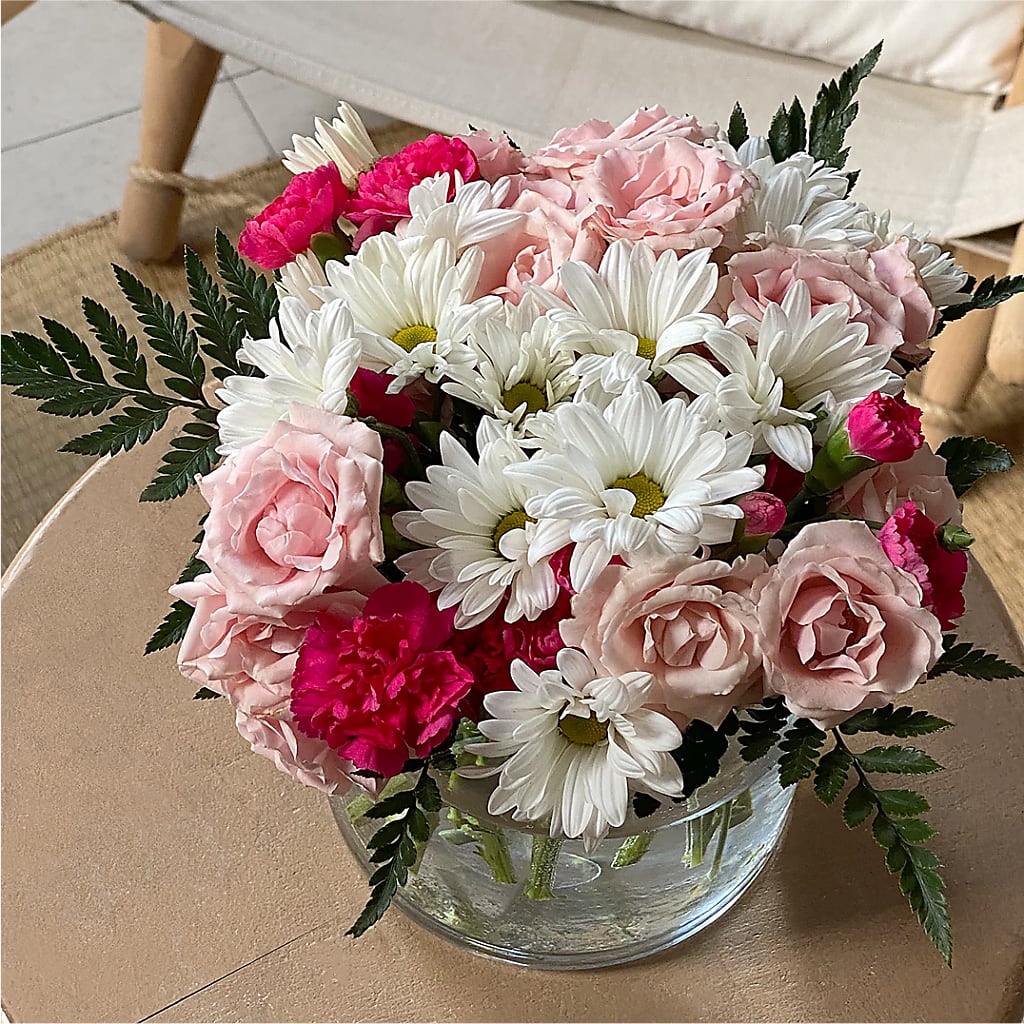 Sweet Surprises® Bouquet –  Sunset Ridge Floral Llc, Morganton NC