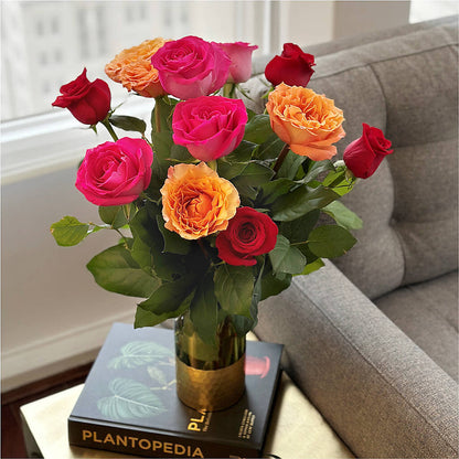 Ever After Rose Bouquet –  Sunset Ridge Floral Llc, Morganton NC