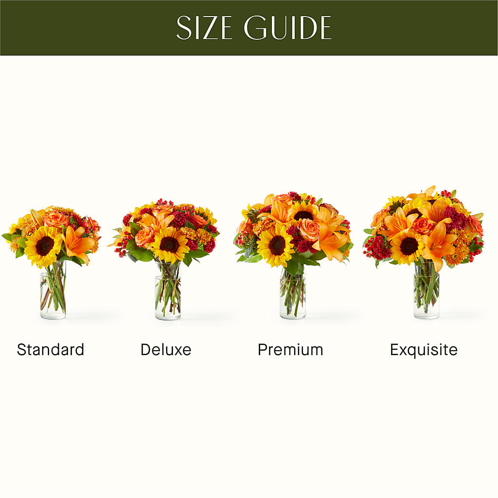 Fall Day Bouquet –  Sunset Ridge Floral Llc, Morganton NC