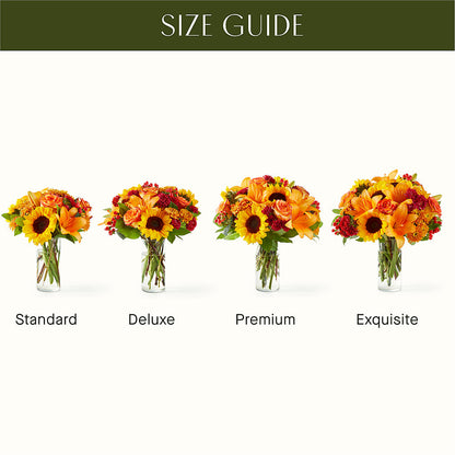 Fall Day Bouquet –  Sunset Ridge Floral Llc, Morganton NC