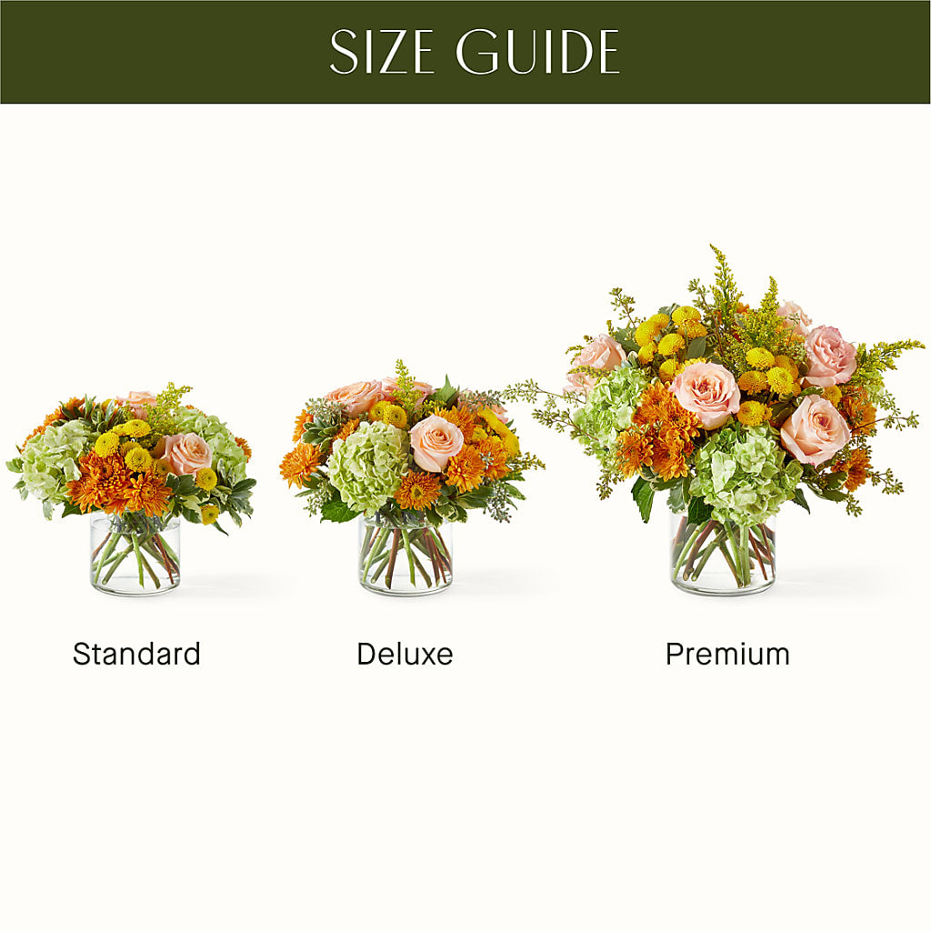 Fall Foliage Bouquet –  Sunset Ridge Floral Llc, Morganton NC