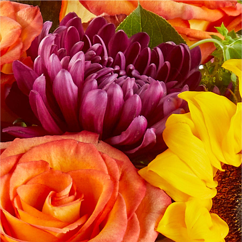 Nature Walk Bouquet –  Sunset Ridge Floral Llc, Morganton NC